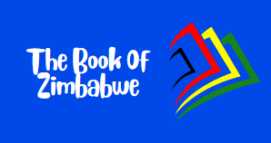 The Book of Zimbabwe Title Cover