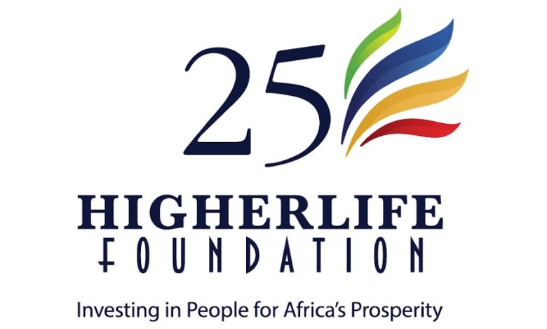 Higherlife Scholarship