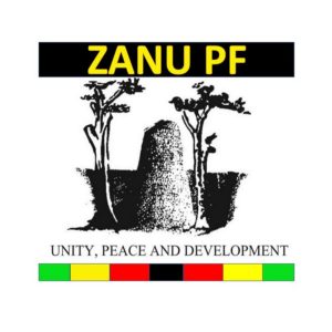 ZANU PF logo