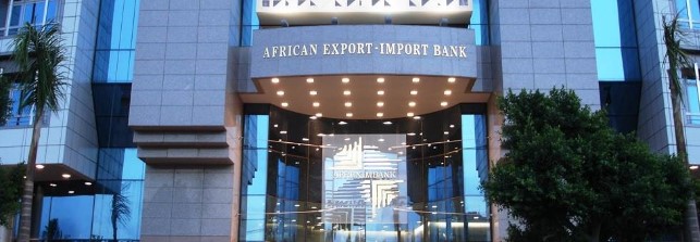 Afreximbank