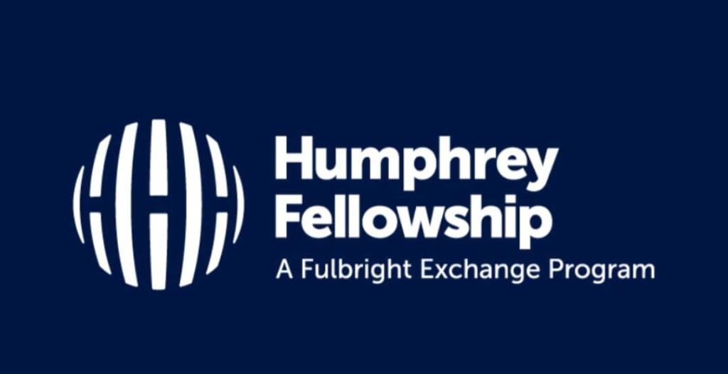 Humphrey Fellowship Fulbright Exchange Program