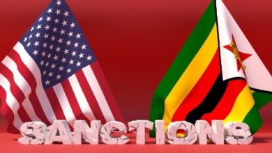 The US has maintained sanctions on Zimbabwe for more than 20 years now