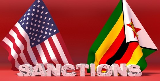 The US has maintained sanctions on Zimbabwe for more than 20 years now