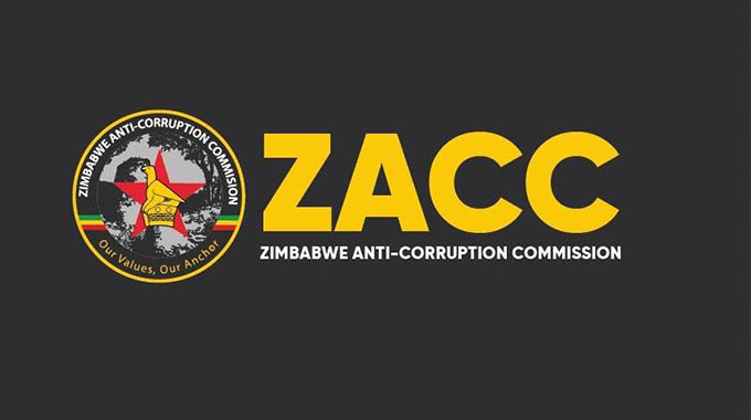 Zimbabwe Anti Corruption Commission