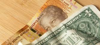 In the face of hyperinflation, USD and ZAR became the preferred currencies for trade amongst the transacting pubic